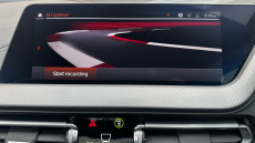 BMW 2 Series 218i [136] M Sport 4dr DCT [Pro Pack] Petrol Saloon